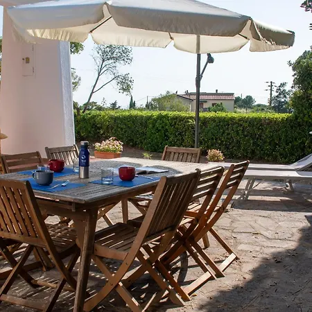 Paola Villa Capoliveri (Isola d'Elba)