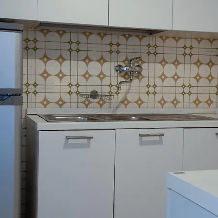 Villa Paola Capoliveri (Isola d'Elba)