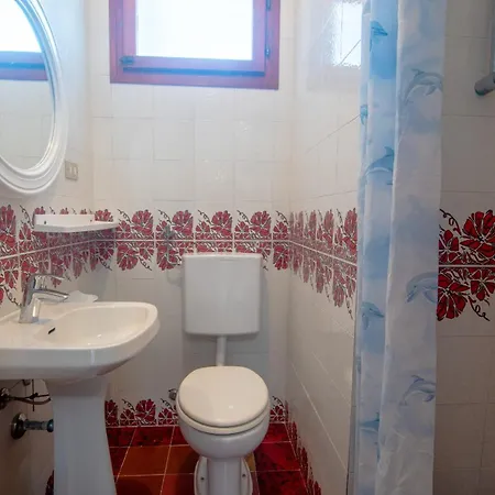 Paola * Capoliveri (Isola d'Elba)