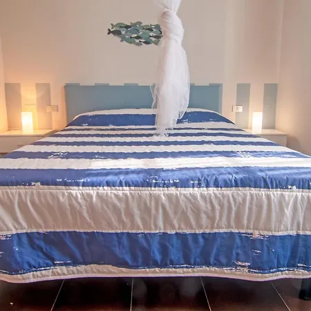 Paola * Capoliveri (Isola d'Elba)