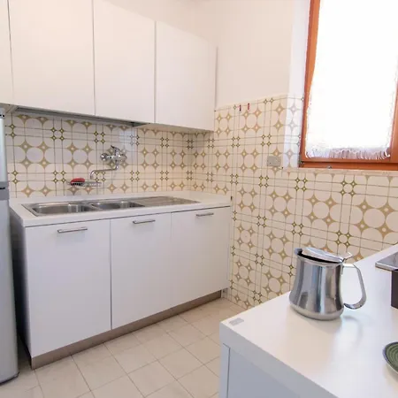 Вилла Paola Каполивери